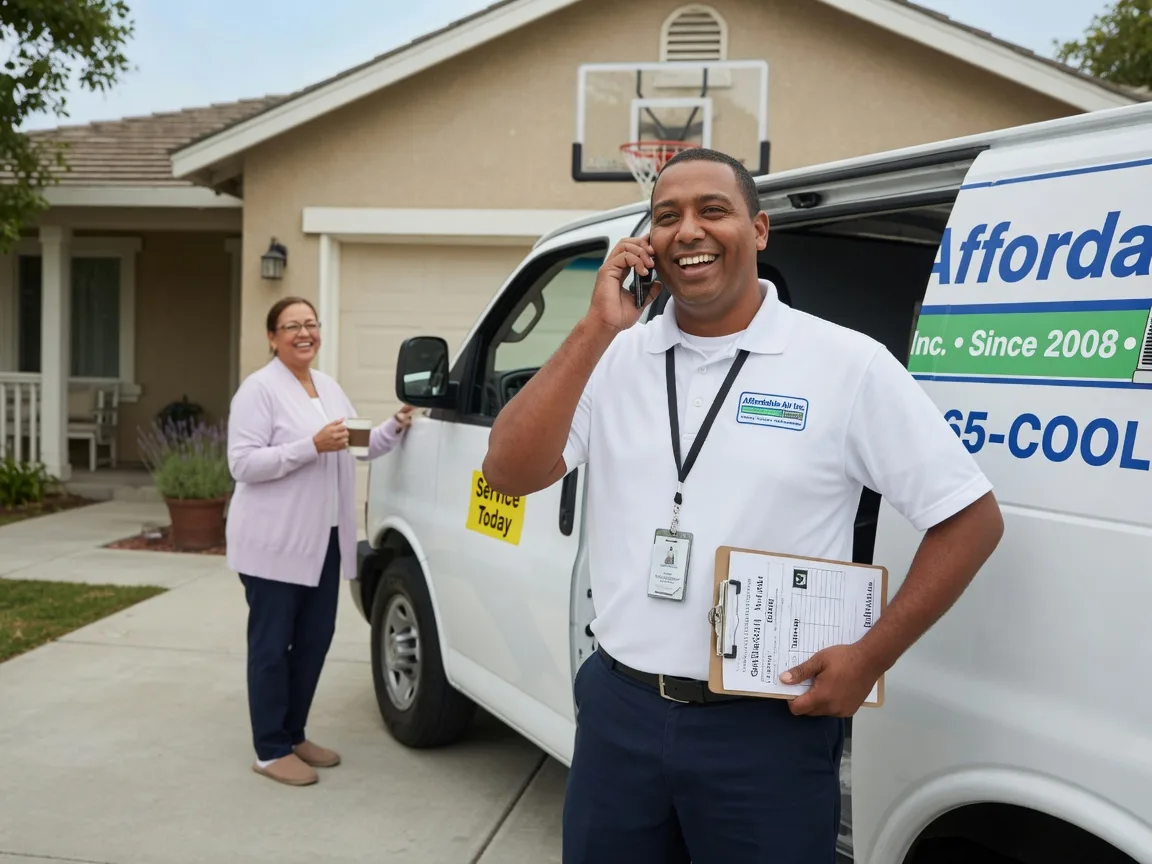 Central Ac Repair Kouts, IN FAQs